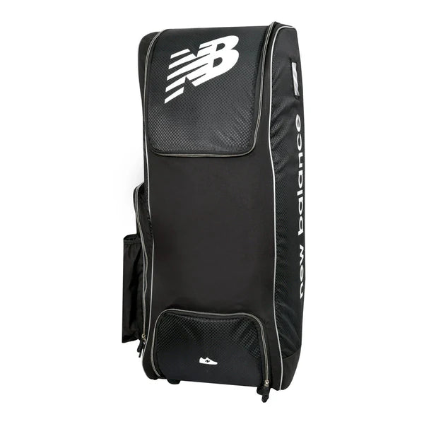 New Balance 800 Combo Wheelie Duffle Backpack 2025