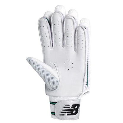 New Balance Burn 800 Junior Batting Gloves 2025