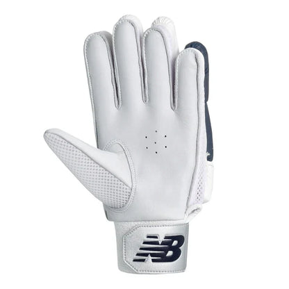 New Balance DC 500 Junior Batting Gloves 2025