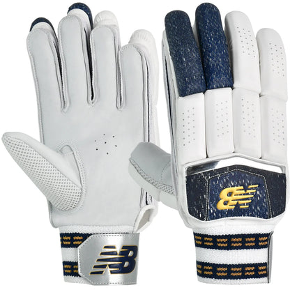 New Balance DC 600 Cricket Batting Gloves - 2026