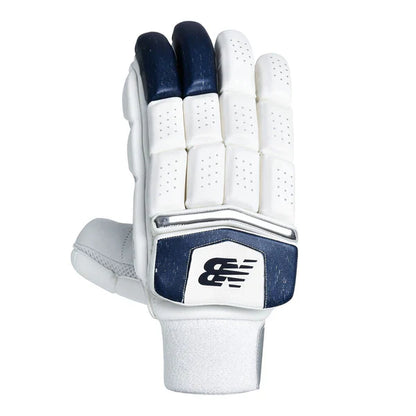 New Balance DC 800 Junior Batting Gloves 2025