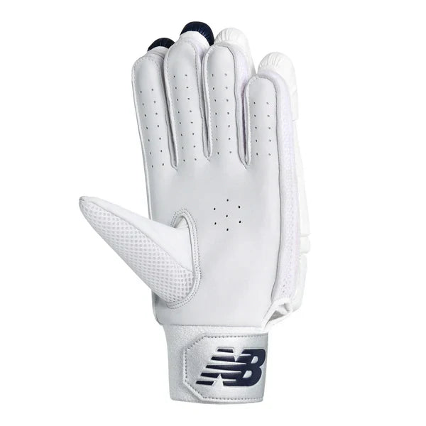 New Balance DC 800 Junior Batting Gloves 2025