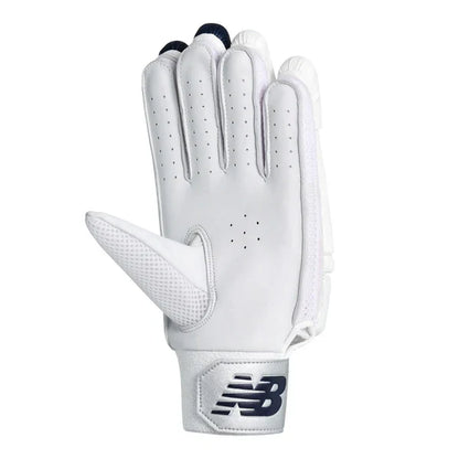 New Balance DC 800 Junior Batting Gloves 2025
