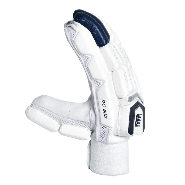 New Balance DC 800 Junior Batting Gloves 2025