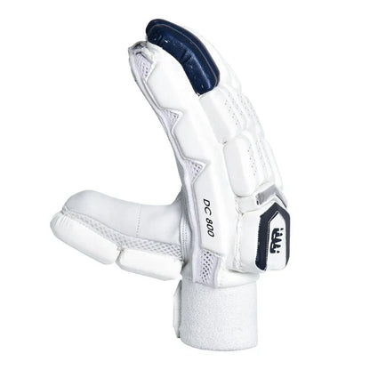 New Balance DC 800 Junior Batting Gloves 2025