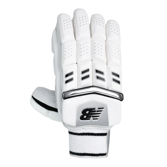 New Balance Heritage 800 Junior Batting Gloves 2025