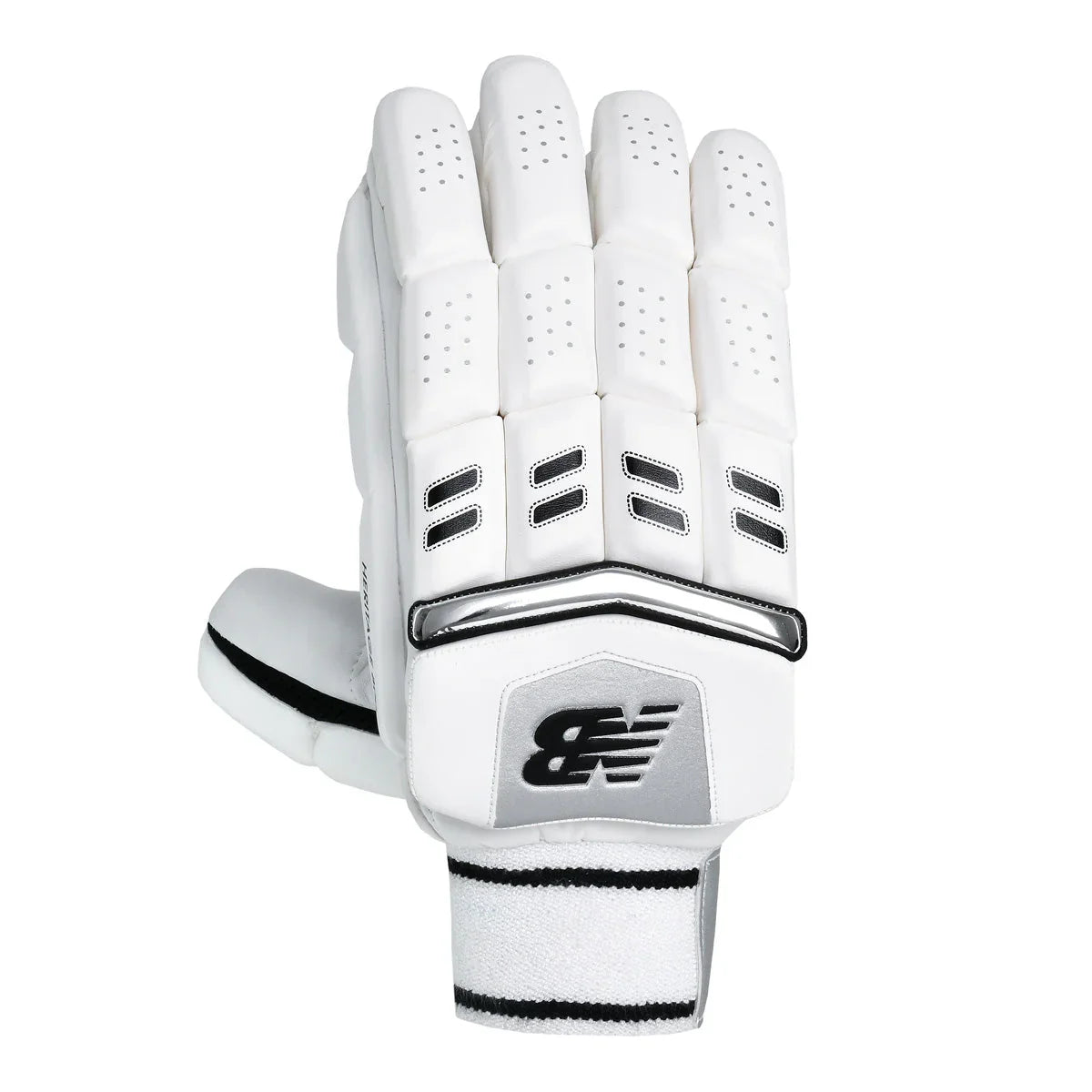 New Balance Heritage 800 Junior Batting Gloves 2025