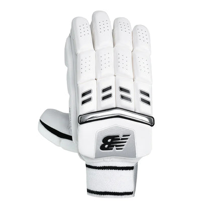 New Balance Heritage 800 Junior Batting Gloves 2025