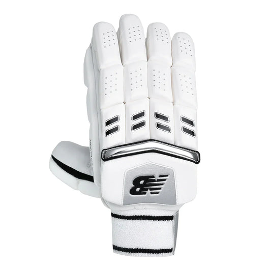New Balance Heritage 800 Junior Batting Gloves 2025