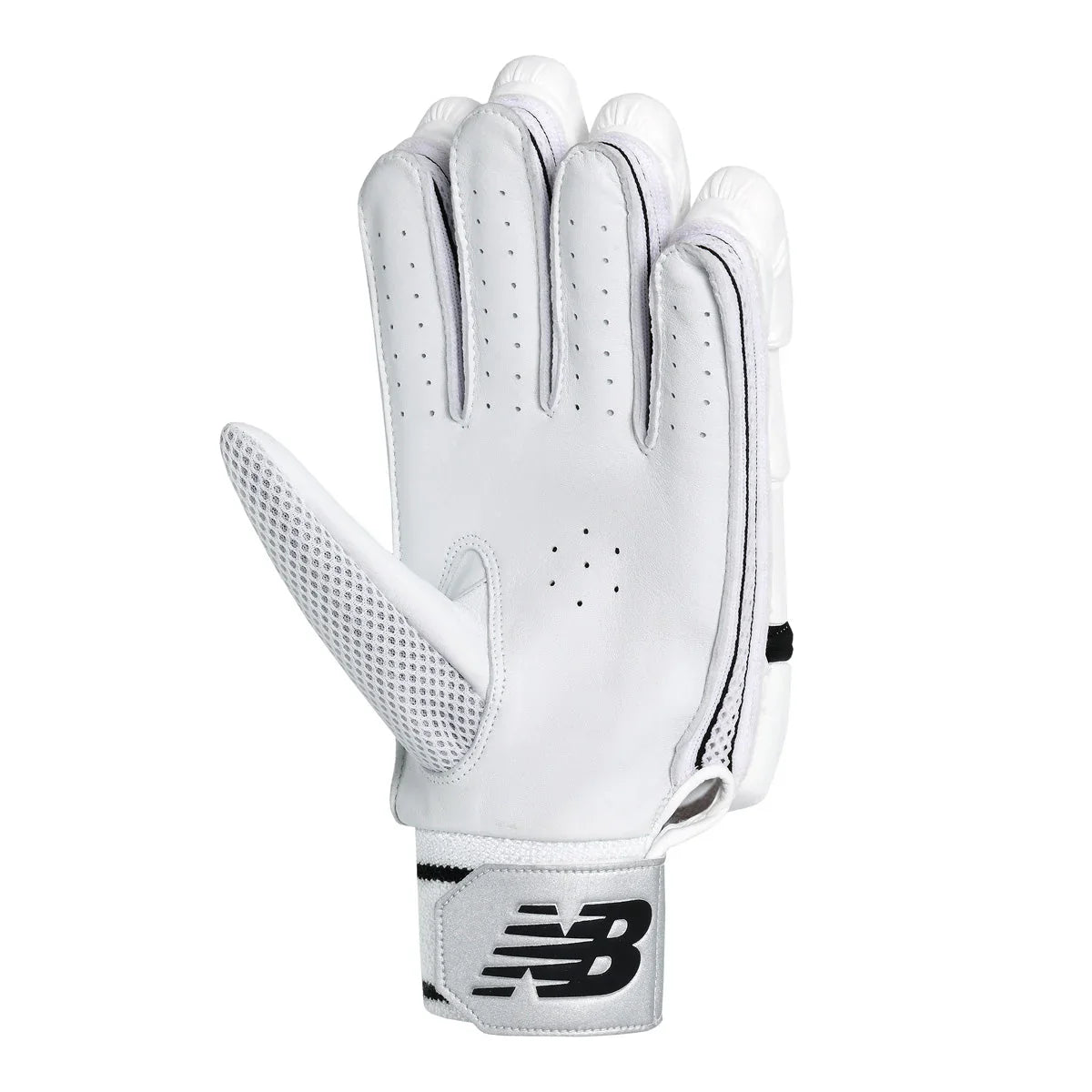 New Balance Heritage 800 Junior Batting Gloves 2025