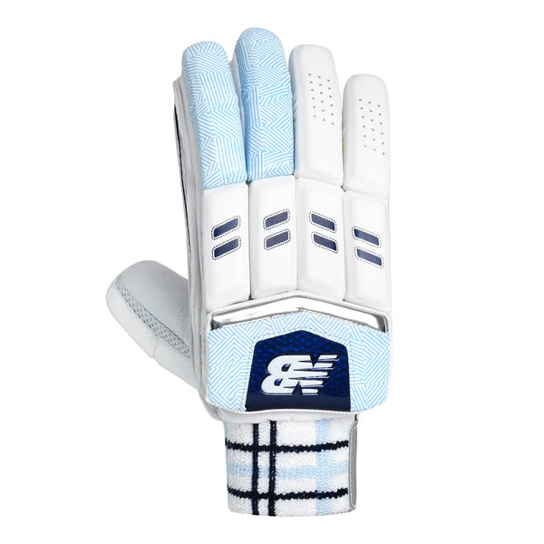 New Balance TC 600 Junior Batting Gloves 2025