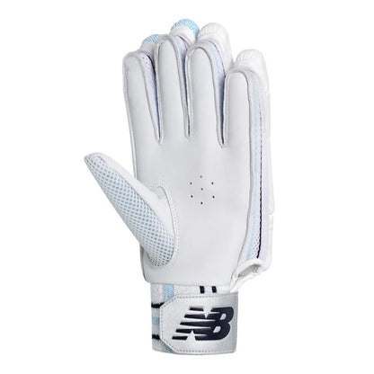 New Balance TC 600 Junior Batting Gloves 2025