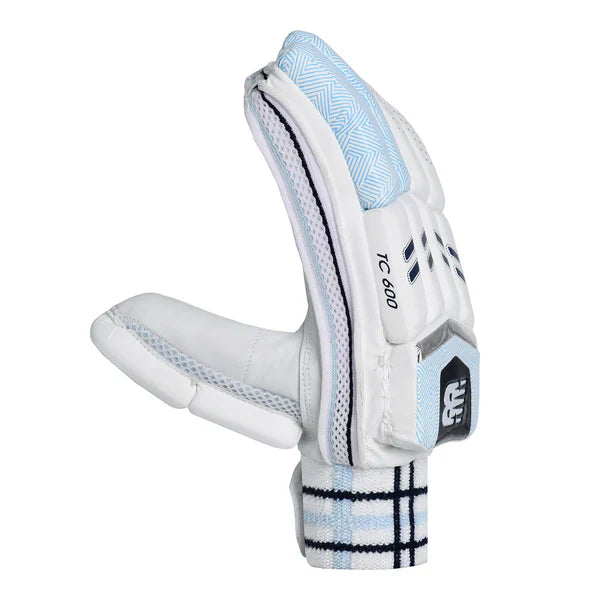 New Balance TC 600 Batting Gloves 2025