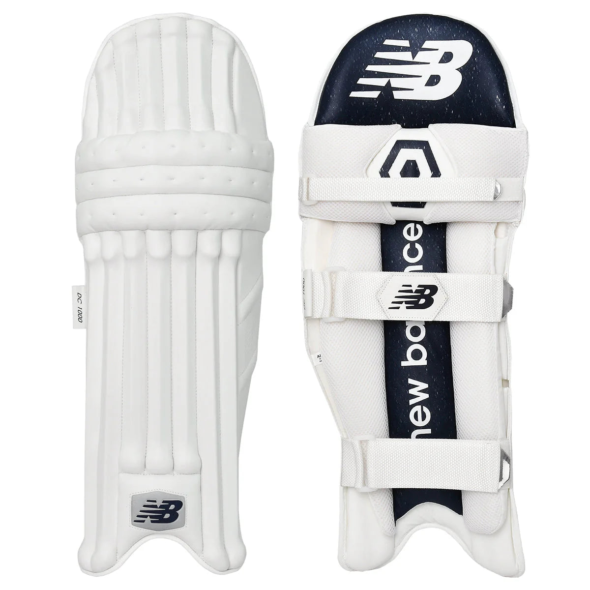 New Balance DC 1000 Batting Pads 2025