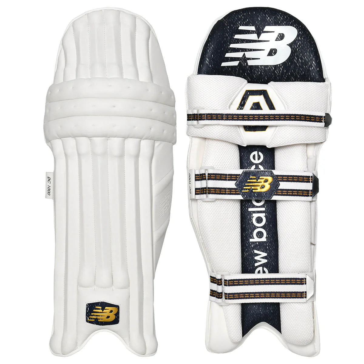 New Balance DC 1000 Batting Pads 2026