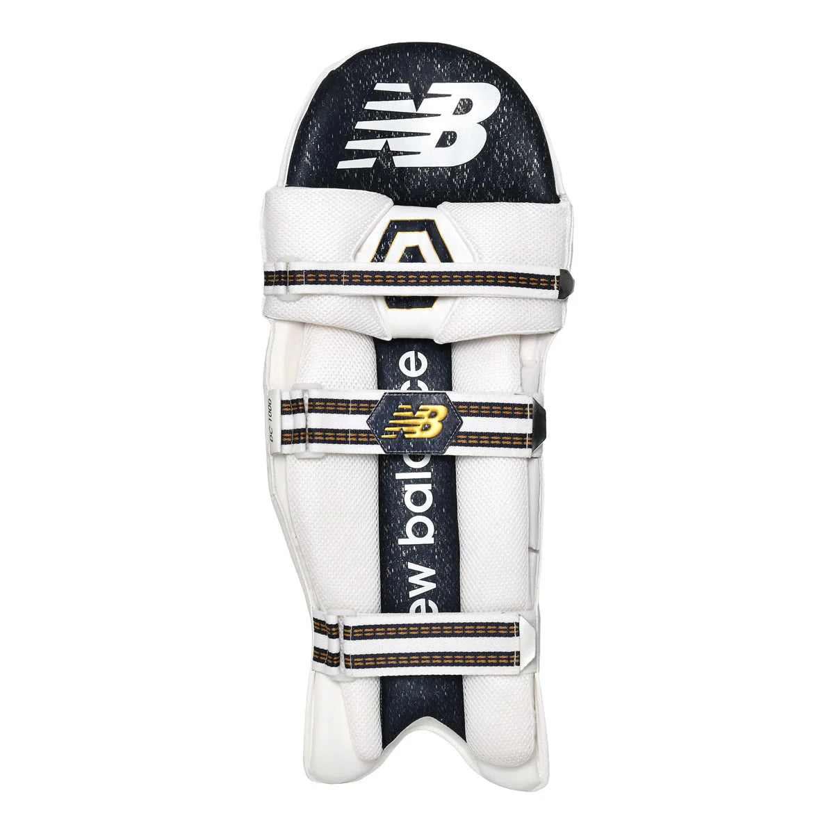 New Balance DC 1000 Batting Pads 2026