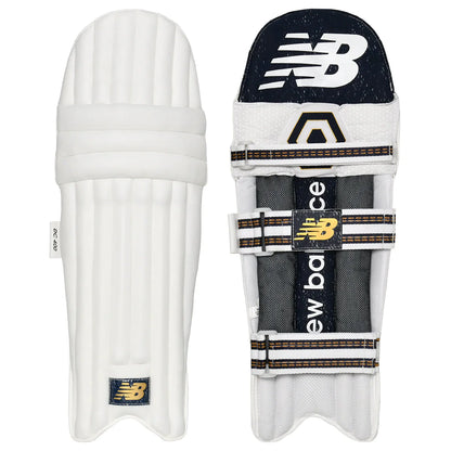 New Balance DC 400 Junior Batting Pads 2026