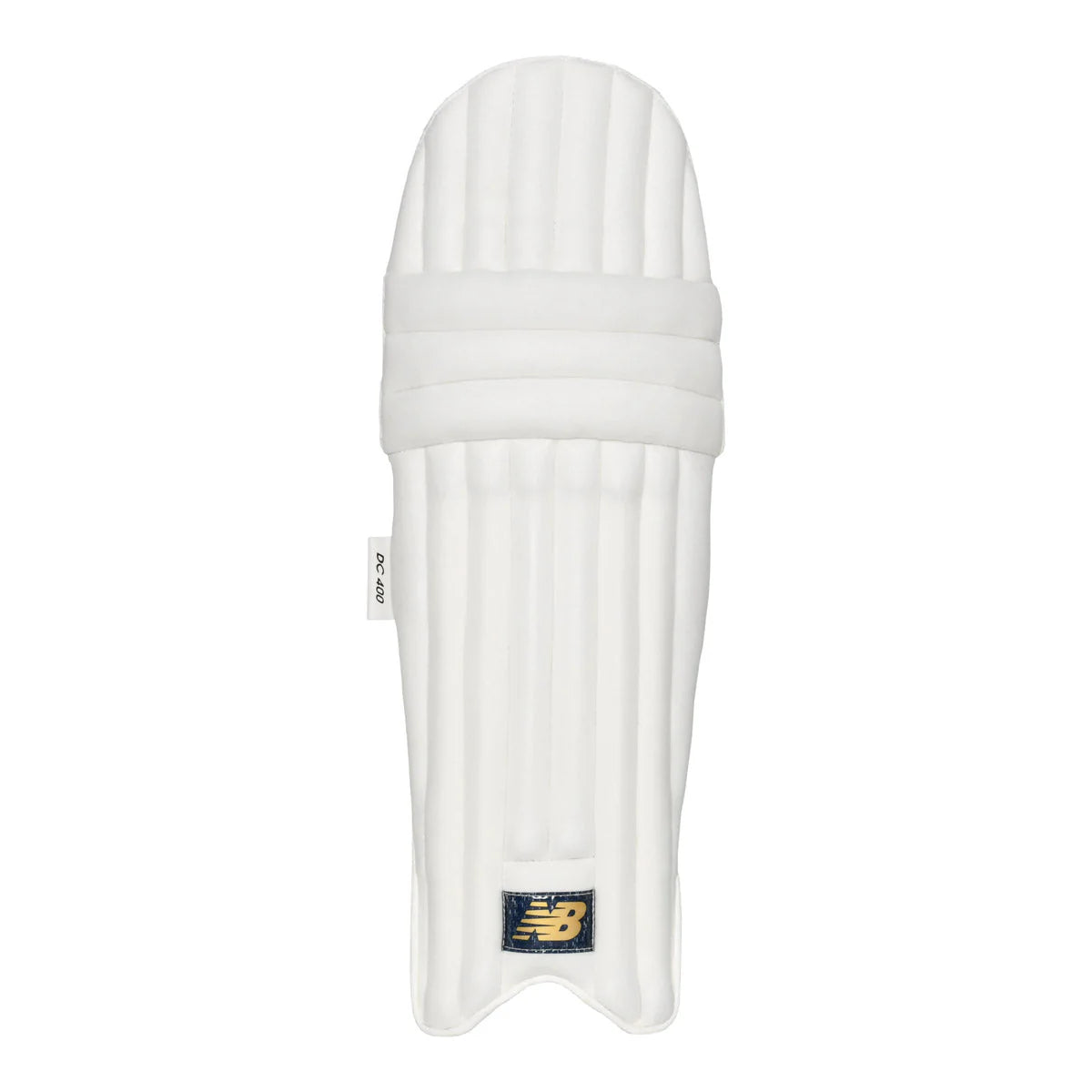 New Balance DC 400 Junior Batting Pads 2026
