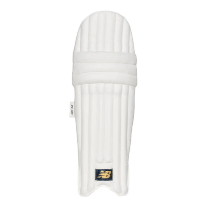 New Balance DC 400 Junior Batting Pads 2026