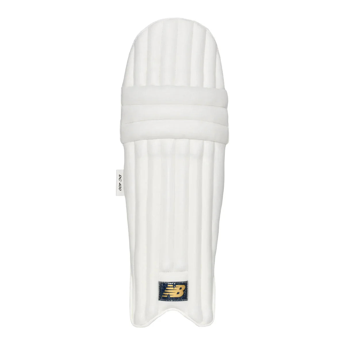 New Balance DC 400 Junior Batting Pads 2026