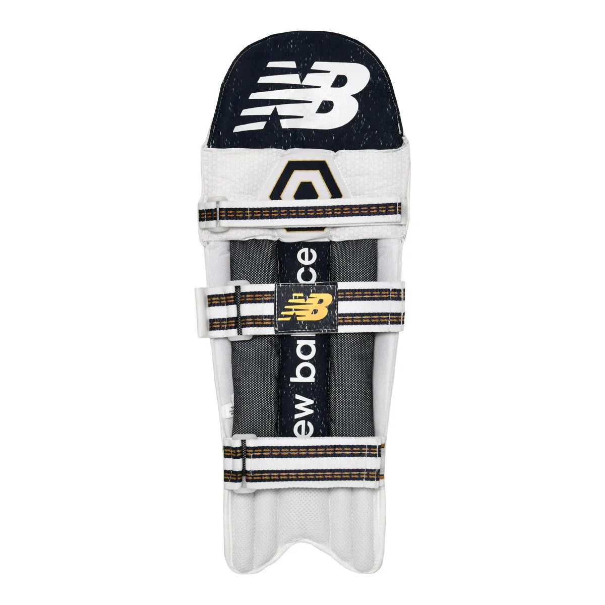 New Balance DC 400 Junior Batting Pads 2026