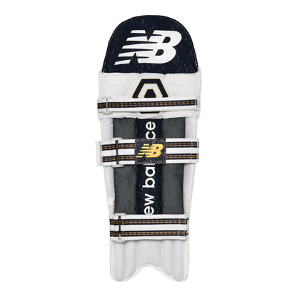 New Balance DC 400 Junior Batting Pads 2026