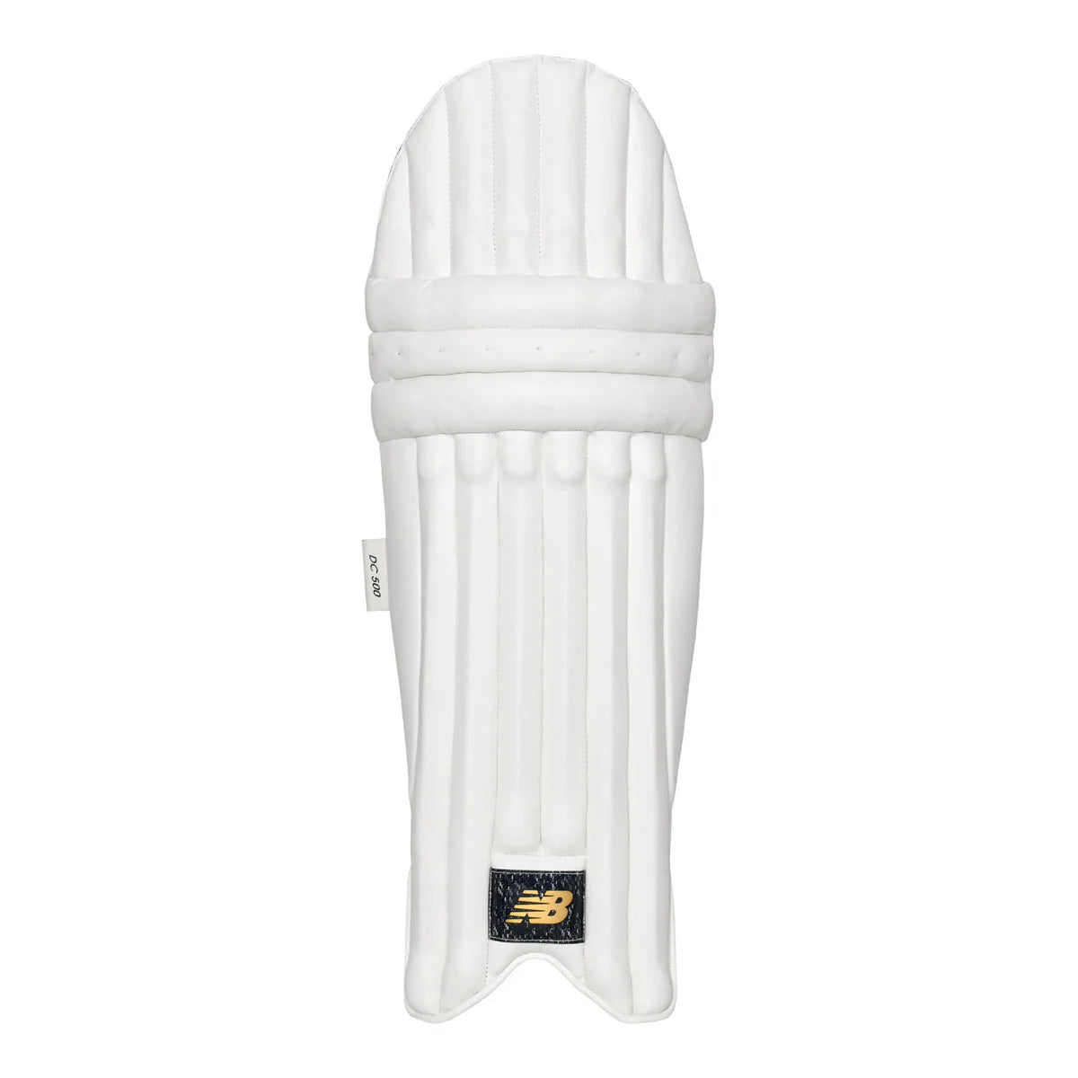 New Balance DC 500 Junior Batting Pads 2026