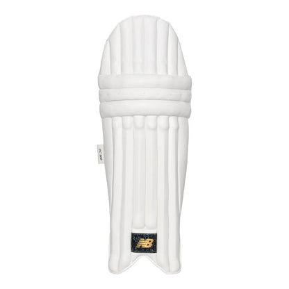 New Balance DC 500 Junior Batting Pads 2026