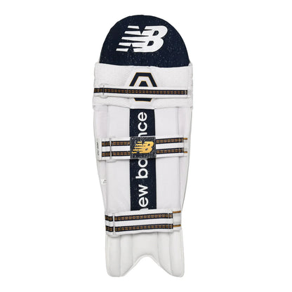 New Balance DC 500 Junior Batting Pads 2026