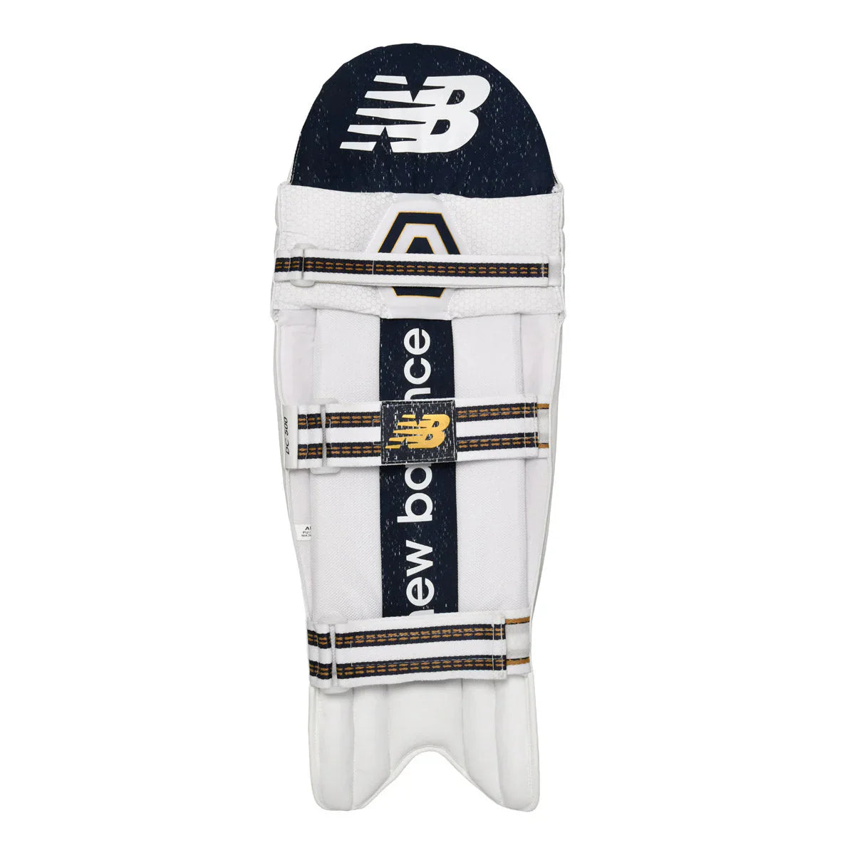New Balance DC 500 Batting Pads 2026