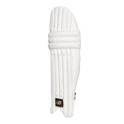 New Balance DC 500 Junior Batting Pads 2026