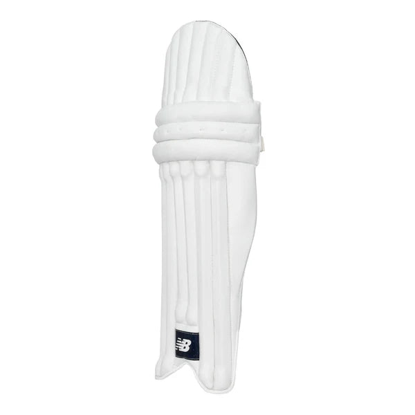 New Balance DC 500 Junior Batting Pads 2025