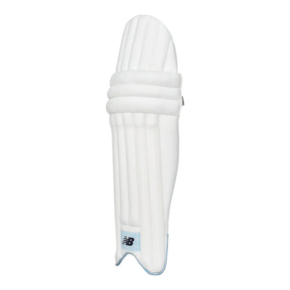 New Balance TC 400 Junior Batting Pads 2025