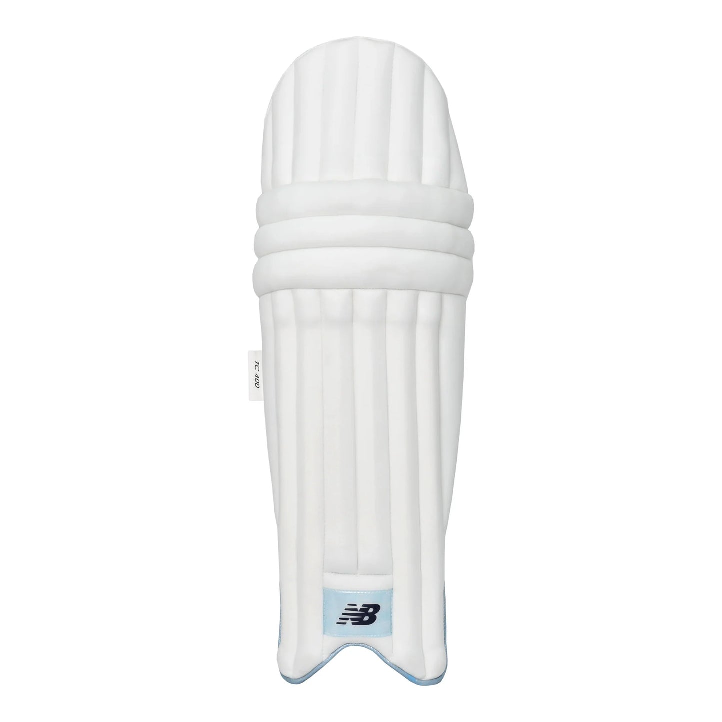 New Balance TC 400 Junior Batting Pads 2025