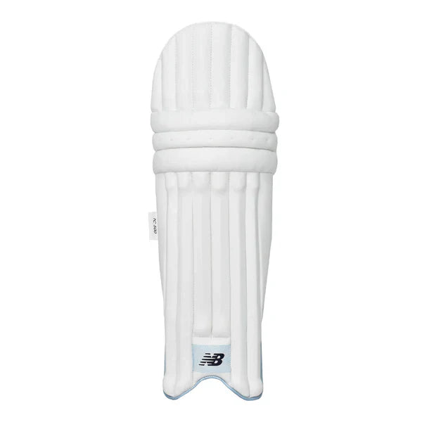 New Balance TC 500 Junior Batting Pads 2025