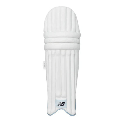 New Balance TC 500 Junior Batting Pads 2025