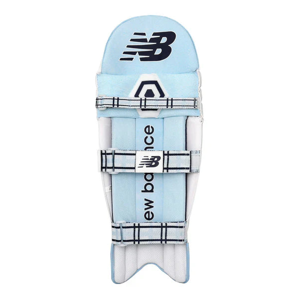 New Balance TC 500 Junior Batting Pads 2025
