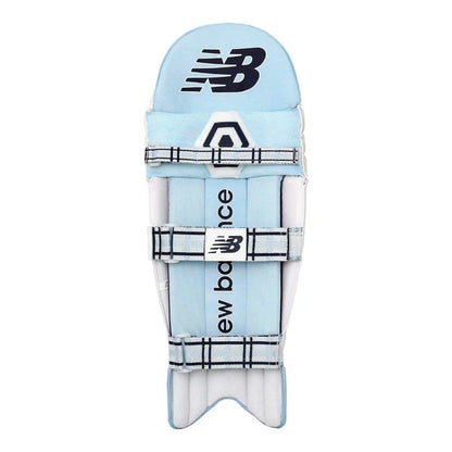 New Balance TC 500 Junior Batting Pads 2025