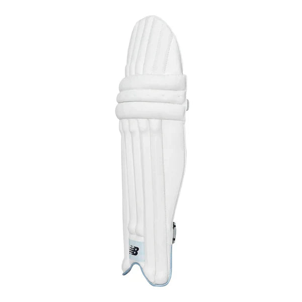 New Balance TC 500 Junior Batting Pads 2025