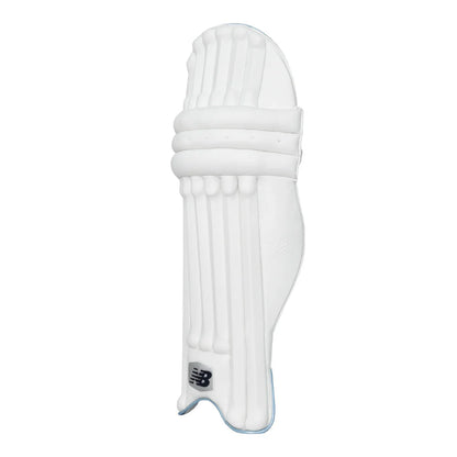 New Balance TC 600 Junior Batting Pads 2025