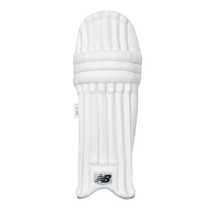 New Balance TC 600 Junior Batting Pads 2025
