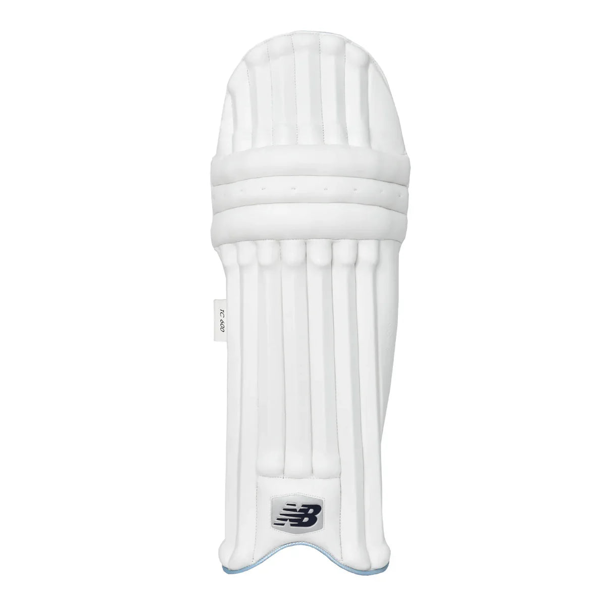 New Balance TC 600 Junior Batting Pads 2025