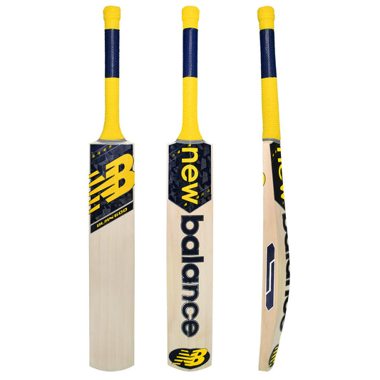New Balance Burn 600 Cricket Bat 2026