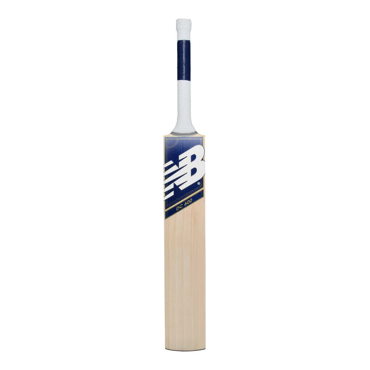 New Balance DC 600 Cricket Bat 2025