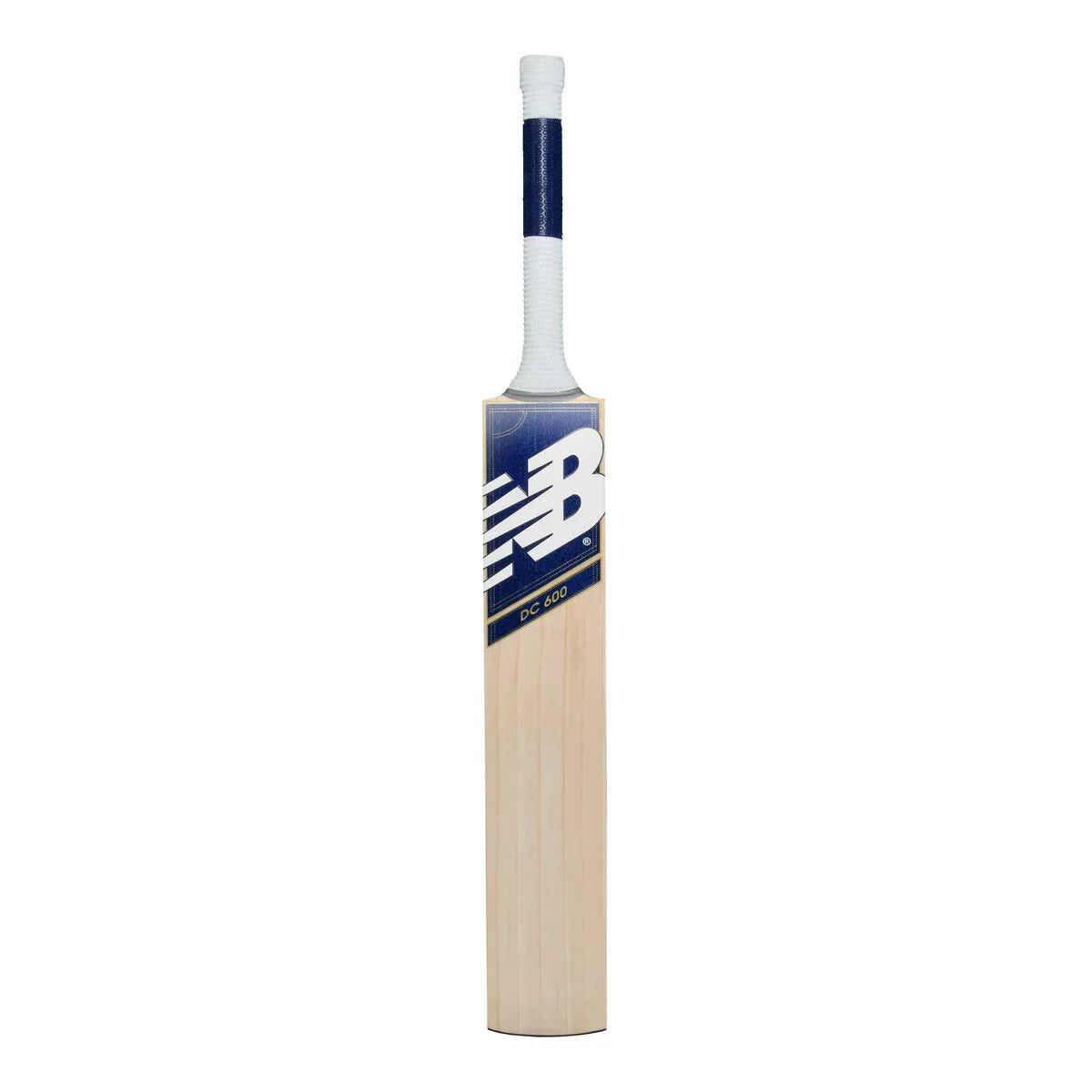 New Balance DC 600 Junior Cricket Bat 2026