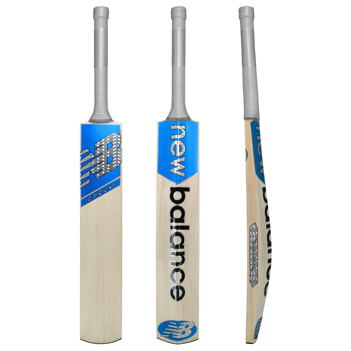New Balance TC 500 Max Long Blade Cricket Bat 2026