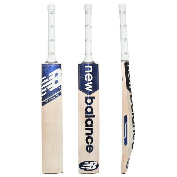 New Balance DC 500 Max Cricket Bat 2025