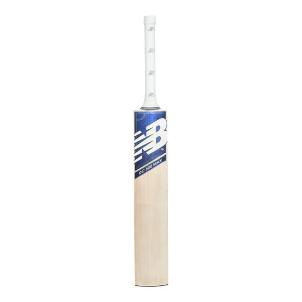 New Balance DC 500 Max Cricket Bat 2025