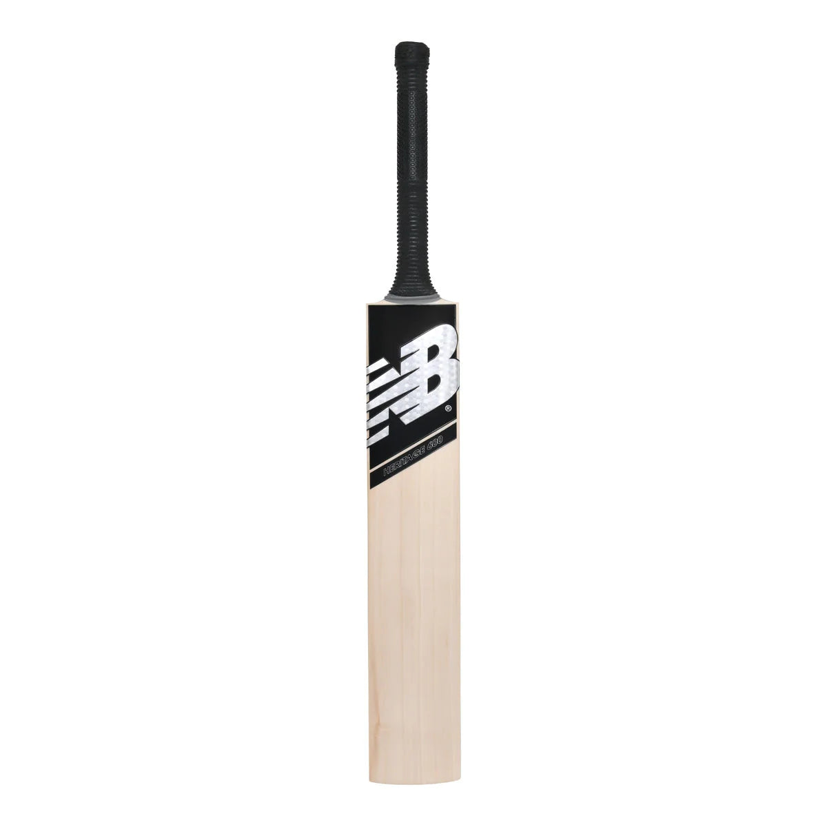 New Balance Heritage 600 Junior Cricket Bat 2025