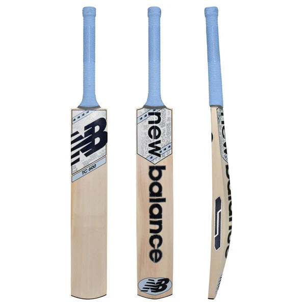 New Balance TC 600 Cricket Bat 2025